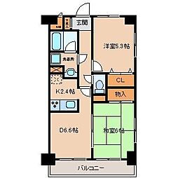 小平市花小金井南町１丁目