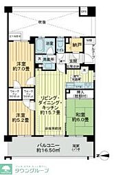 西東京市芝久保町２丁目