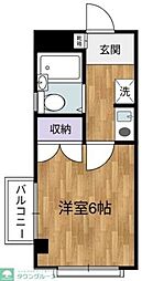 西東京市田無町４丁目