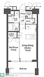 練馬区春日町１丁目