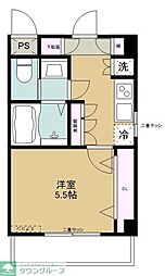 練馬区東大泉４丁目