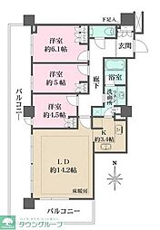 東村山市野口町１丁目