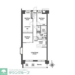 板橋区新河岸２丁目