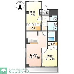 小平市鈴木町１丁目