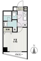 練馬区関町北１丁目