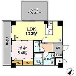 東久留米市新川町１丁目