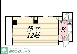 西東京市田無町１丁目