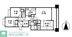 西東京市田無町５丁目