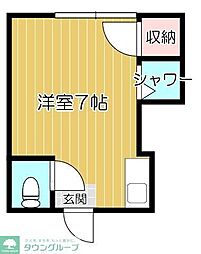 清瀬市松山１丁目