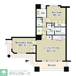 練馬区石神井町２丁目