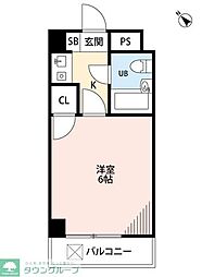 清瀬市松山２丁目