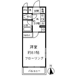 東村山市萩山町１丁目