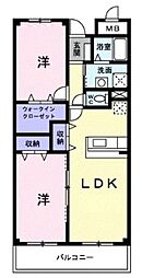 清瀬市中里５丁目