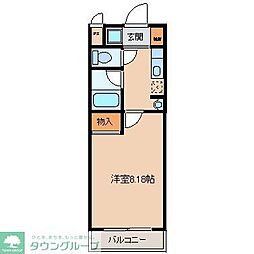 東村山市萩山町１丁目