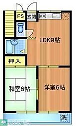西東京市富士町４丁目