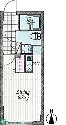 練馬区富士見台３丁目