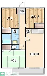 練馬区大泉町３丁目