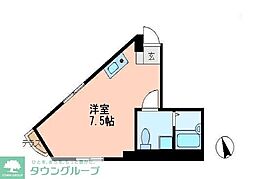 練馬区富士見台４丁目