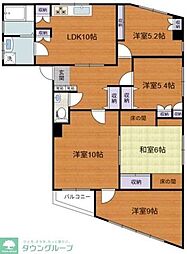 練馬区豊玉北６丁目
