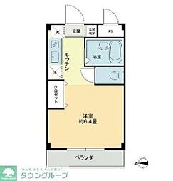 練馬区豊玉中２丁目