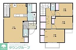 カシータ・ソル A