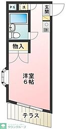 西東京市田無町４丁目