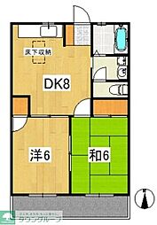 練馬区南大泉４丁目