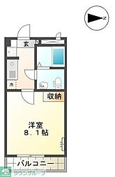 朝霞市西原１丁目