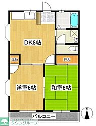 練馬区南大泉４丁目