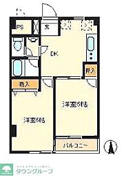 西東京市ひばりが丘北３丁目