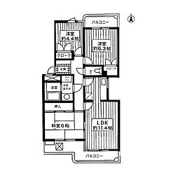 東久留米市小山２丁目