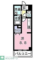 清瀬市元町１丁目