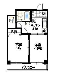 練馬区関町北５丁目