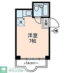 練馬区豊玉北３丁目