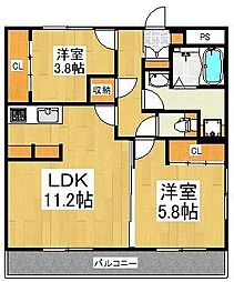 所沢市大字下安松