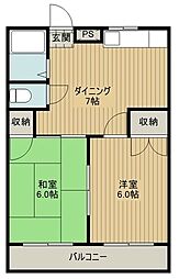 所沢市大字上安松