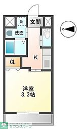 東久留米市東本町