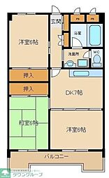 東村山市廻田町１丁目