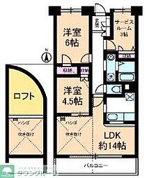 西東京市保谷町２丁目