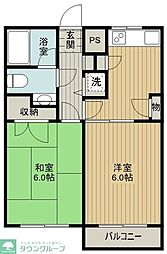 東村山市野口町１丁目
