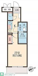 練馬区関町南３丁目
