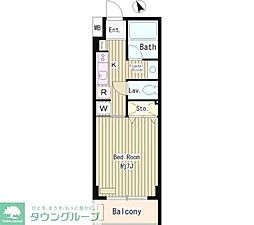 西東京市田無町１丁目
