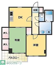 東久留米市東本町