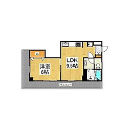 清瀬市松山２丁目