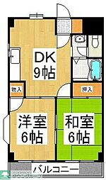新座市野火止３丁目