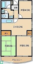 新座市新堀３丁目