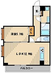 西東京市ひばりが丘北３丁目