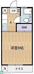 小平市学園西町２丁目