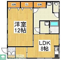 東村山市秋津町５丁目