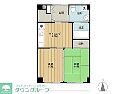 清瀬市野塩３丁目